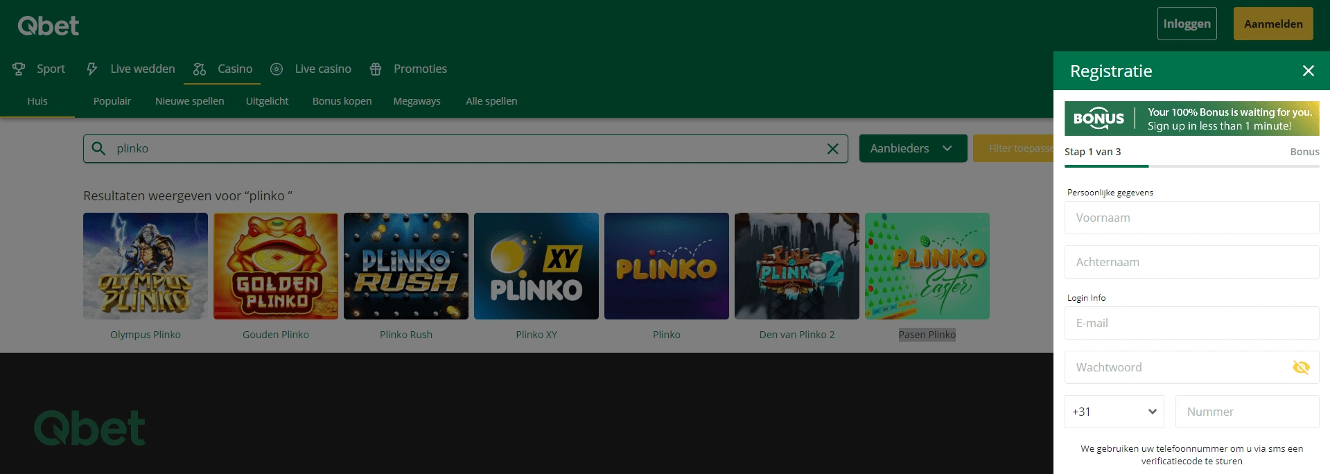 Plinko download
